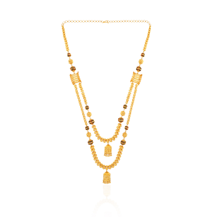 Regal Splendour Gold Chain